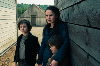 Imagen de Billy el Niño (T2): Ep.2 Enfermedad - 4