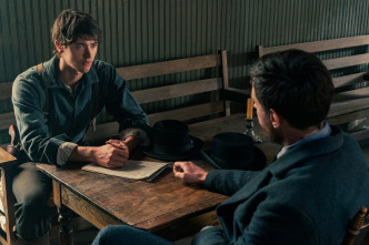 Imagen de Billy el Niño (T2): Ep.2 Enfermedad - 5
