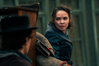 Imagen de Billy el Niño (T2): Ep.2 Enfermedad - 6