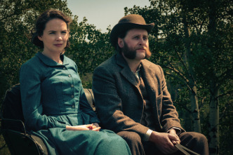 Imagen de Billy el Niño (T2): Ep.2 Enfermedad - 8