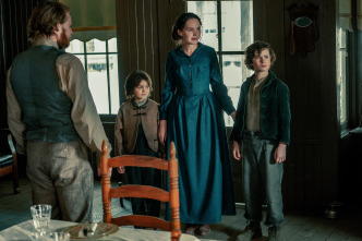 Imagen de Billy el Niño (T2): Ep.2 Enfermedad - 9