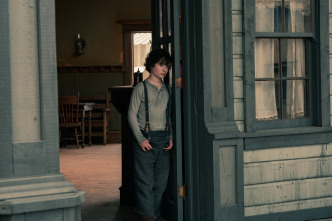 Imagen de Billy el Niño (T2): Ep.2 Enfermedad - 11