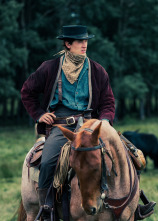Imagen de Billy el Niño (T2): Ep.3 La agonía - 1