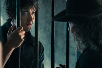Imagen de Billy el Niño (T2): Ep.3 La agonía - 3