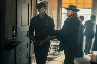Imagen de Billy el Niño (T2): Ep.3 La agonía - 4