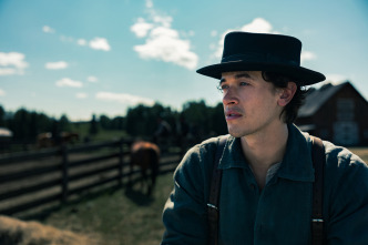 Imagen de Billy el Niño (T2): Ep.3 La agonía - 5