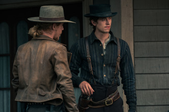 Imagen de Billy el Niño (T2): Ep.3 La agonía - 7