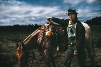 Imagen de Billy el Niño (T2): Ep.4 El día de los muertos - 2