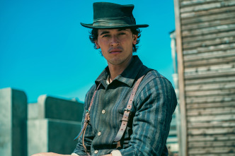 Imagen de Billy el Niño (T2): Ep.4 El día de los muertos - 3