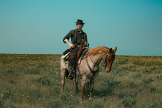 Imagen de Billy el Niño (T2): Ep.4 El día de los muertos - 4