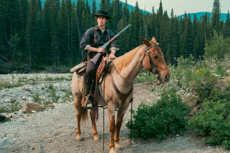 Imagen de Billy el Niño (T2): Ep.4 El día de los muertos - 5
