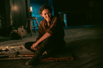 Imagen de Billy el Niño (T2): Ep.4 El día de los muertos - 6