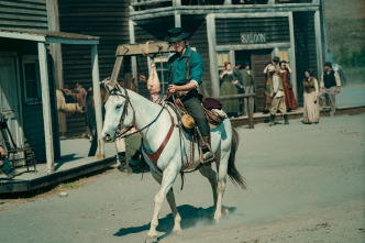 Imagen de Billy el Niño (T2): Ep.4 El día de los muertos - 7