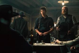 Imagen de Billy el Niño (T2): Ep.4 El día de los muertos - 8