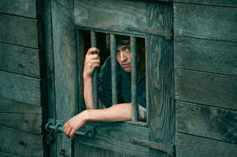 Imagen de Billy el Niño (T2): Ep.4 El día de los muertos - 9