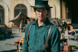 Imagen de Billy el Niño (T2): Ep.5 La deuda - 2