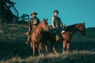 Imagen de Billy el Niño (T2): Ep.5 La deuda - 3