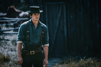 Imagen de Billy el Niño (T2): Ep.5 La deuda - 4