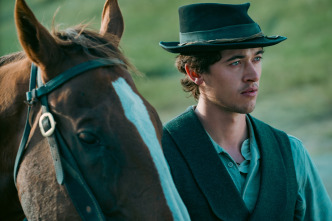 Imagen de Billy el Niño (T2): Ep.5 La deuda - 6