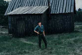 Imagen de Billy el Niño (T2): Ep.5 La deuda - 7
