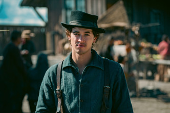 Imagen de Billy el Niño (T2): Ep.5 La deuda - 8