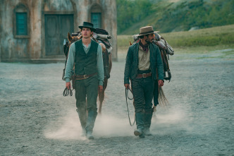 Imagen de Billy el Niño (T2): Ep.5 La deuda - 9