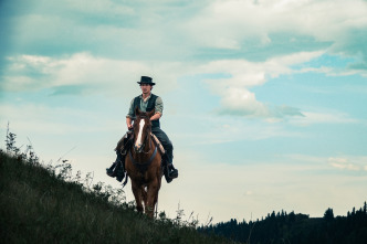 Imagen de Billy el Niño (T2): Ep.6 El alegato - 3