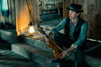 Imagen de Billy el Niño (T2): Ep.6 El alegato - 4