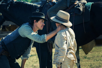 Imagen de Billy el Niño (T2): Ep.6 El alegato - 5