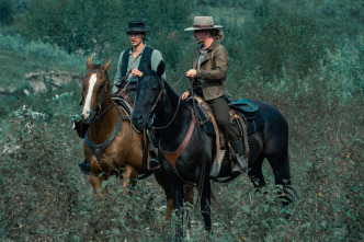 Imagen de Billy el Niño (T2): Ep.6 El alegato - 6