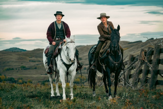 Imagen de Billy el Niño (T2): Ep.7 Biblia ensangrentada - 5