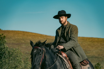 Imagen de Billy el Niño (T2): Ep.7 Biblia ensangrentada - 6