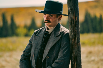 Imagen de Billy el Niño (T2): Ep.7 Biblia ensangrentada - 7