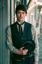 Imagen de Billy el Niño (T2): Ep.7 Biblia ensangrentada - 8