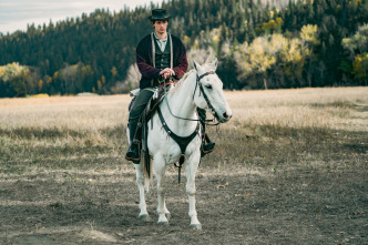 Imagen de Billy el Niño (T2): Ep.8 La invitación - 1