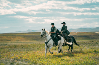 Imagen de Billy el Niño (T2): Ep.8 La invitación - 3