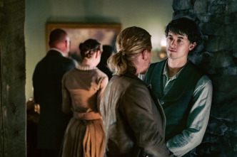 Imagen de Billy el Niño (T2): Ep.8 La invitación - 4