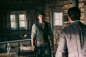 Imagen de Billy el Niño (T2): Ep.8 La invitación - 6