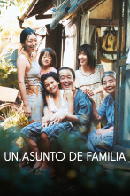 (LSE) - Un asunto de familia