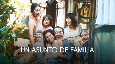 (LSE) - Un asunto de familia