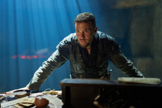 Imagen de El rey del invierno (T1): Ep.3  - 2