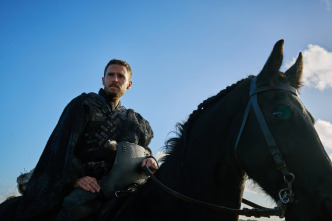 Imagen de El rey del invierno (T1): Ep.6  - 7