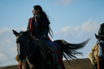 Imagen de El rey del invierno (T1): Ep.6  - 11