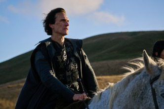 Imagen de El rey del invierno (T1): Ep.6  - 8