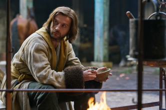 Imagen de El rey del invierno (T1): Ep.7  - 11
