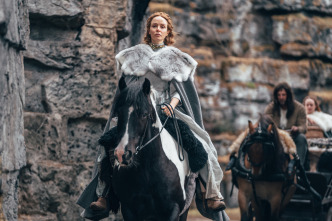 Imagen de El rey del invierno (T1): Ep.1  - 1
