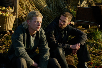 Imagen de El rey del invierno (T1): Ep.7  - 5