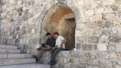 Imagen de Secretos bajo tierra: Los tesoros del rey Salomón - 2