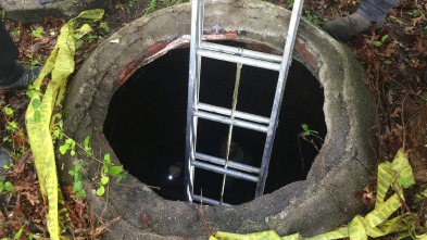 Imagen de Secretos bajo tierra: Los últimos secretos de Tesla - 2