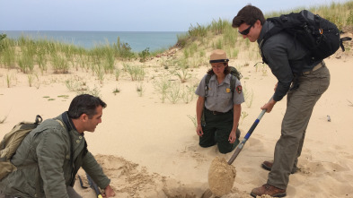 Imagen de Secretos bajo tierra: El misterio de la cueva de hielo - 2
